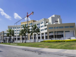 PACIFIC PLAZA
